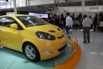 Chery Faira 2008 года